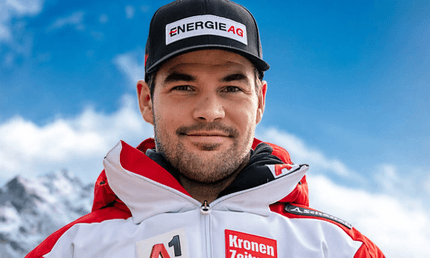 Vincent Kriechmayr