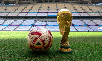 Copa Mundial de Fútbol