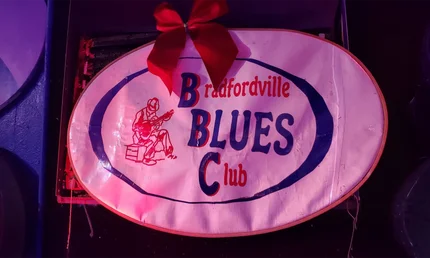 Bradfordville Blues Club (BBC)