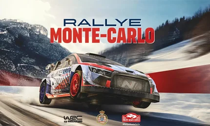 Rally di Monte Carlo