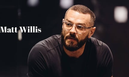 Matt Willis