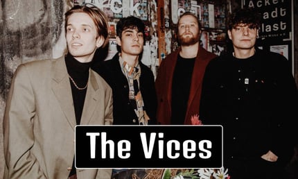 The Vices