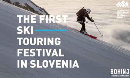 Turno smučarski festival Bohinj