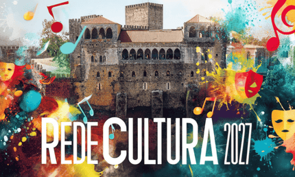 Rede Cultura 2027