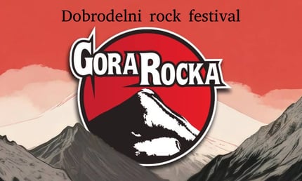 Gora Rocka