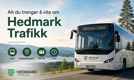 Hedmark Trafikk