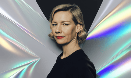Sandra Hüller