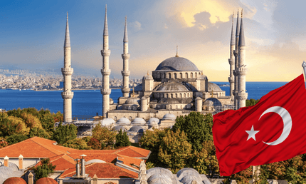 Turkiet