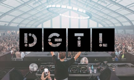 DGTL Festival