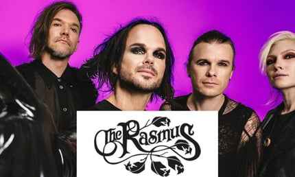 The Rasmus