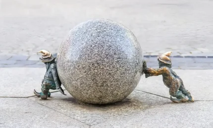 Wrocławskie krasnale