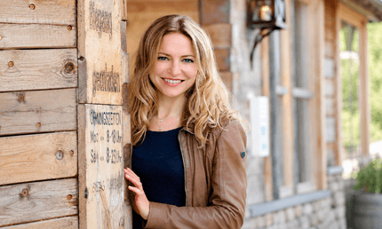 Diana Staehly heute