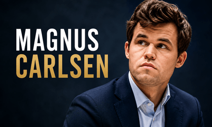 Magnus Carlsen