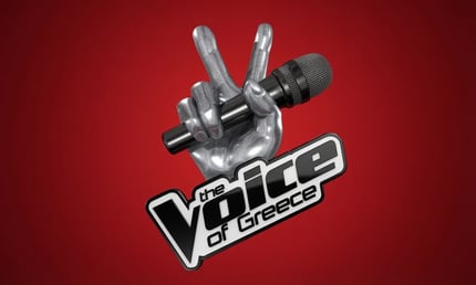 The Voice of Greece
