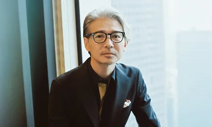 吉岡秀隆 (Hidetaka Yoshioka)