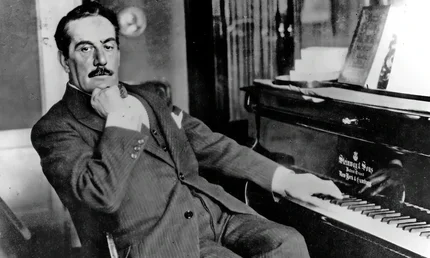 Giacomo Puccini