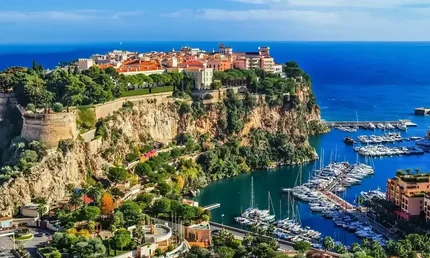 Principato di Monaco