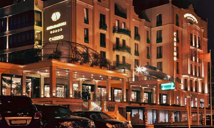 Casino Ambassador Praha