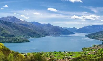 Lago di Como