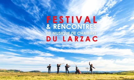 Festival de Musique de Chambre du Larzac