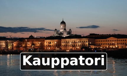 Kauppatori