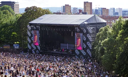 Øyafestivalen
