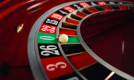 Roulette française