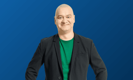 Євген Кошовий