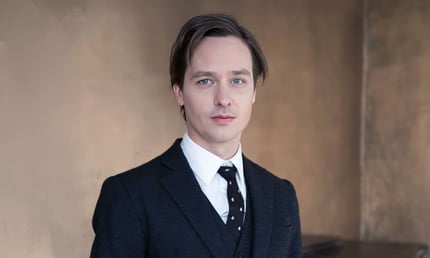 Tom Schilling