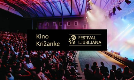 Kino Križanke