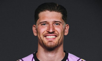 Gregor Kobel