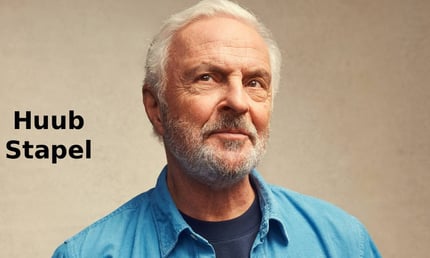 Huub Stapel