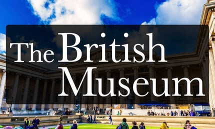The British Museum