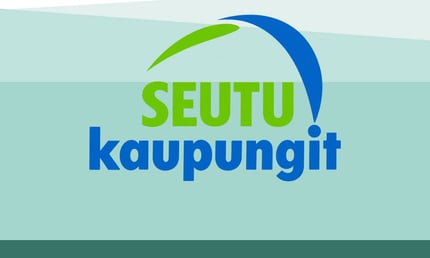 Seutukaupunkiosaajat