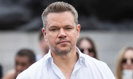 Matt Damon: Biography, Career and Personal Life