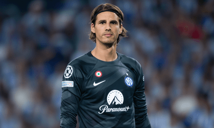 Yann Sommer