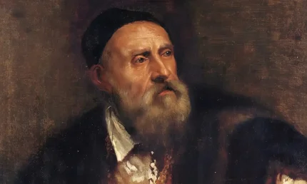 Tiziano Vecellio