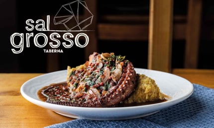 Taberna Sal Grosso