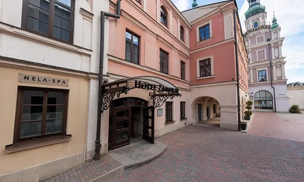 Cristal Casino Zamość