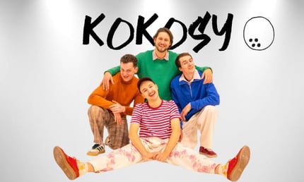 Kokosy