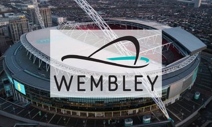 Wembley Stadium