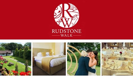 Rudstone Walk Hotel