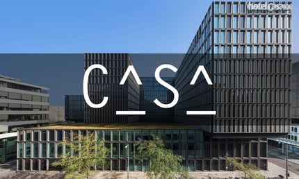 Hôtel Casa 400