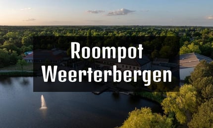Roompot Weerterbergen