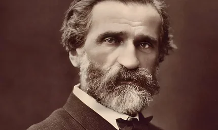 Giuseppe Verdi
