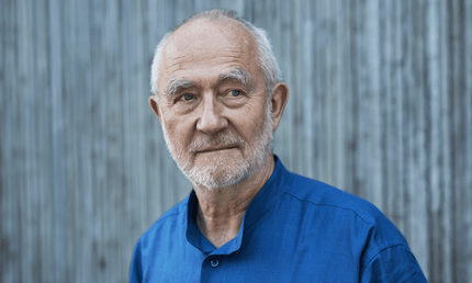 Peter Zumthor - Meister der modernen Architektur und des Designs