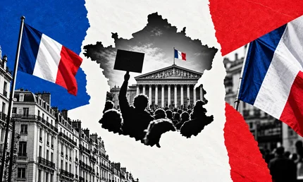 Manifestations en France