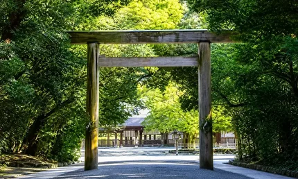 熱田神宮（Atsuta Shrine）