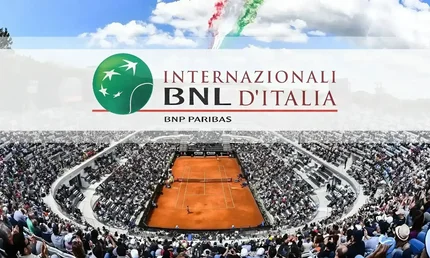 Internazionali BNL d'Italia