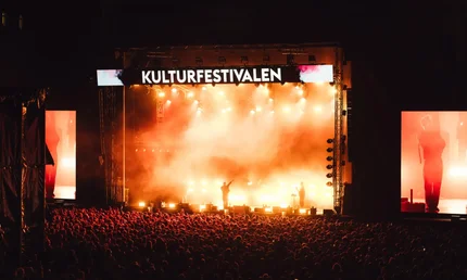 Kulturfestivalen Stockholm